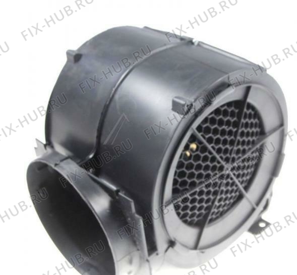 Большое фото - Мотор вентилятора для составляющей Bosch 11005628 в гипермаркете Fix-Hub