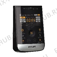 Большое фото - Блок управления для электромультиварки Philips 996510058717 в гипермаркете Fix-Hub