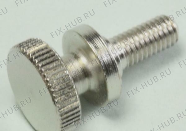 Большое фото - Винт для духового шкафа Bosch 00171457 в гипермаркете Fix-Hub