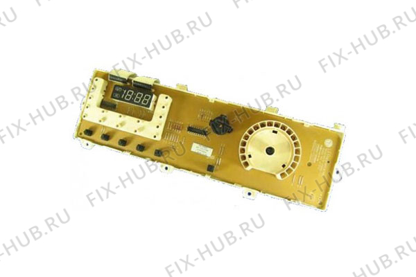 Большое фото - Микромодуль для стиралки LG 6871EN1053P в гипермаркете Fix-Hub