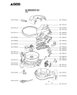 Схема №1 AL807000/12A с изображением Другое для тостера (фритюрницы) Seb SS-993112