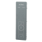 Дисплейный модуль для холодильной камеры Bosch 12010310 для Pitsos PKNB39XI30 Pitsos