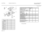 Схема №2 KIRDDJ1FF RG6160D70 с изображением Дверь для холодильника Bosch 00212919