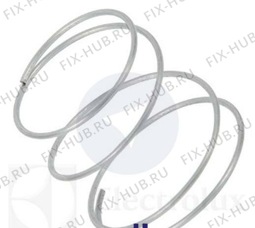 Большое фото - Крышка-лимб для электропечи Electrolux 3543029031 в гипермаркете Fix-Hub