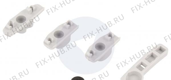 Большое фото - Ремкомплект кухонного комбайна Bosch 00601979 в гипермаркете Fix-Hub