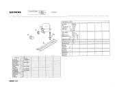 Схема №2 GI134816 с изображением Дверь для холодильной камеры Siemens 00200859