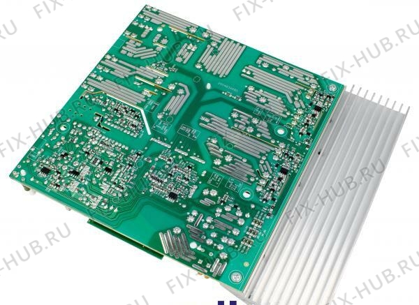 Большое фото - Микромодуль для духового шкафа Whirlpool 481010678527 в гипермаркете Fix-Hub