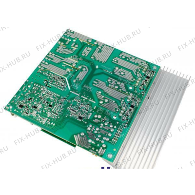 Микромодуль для духового шкафа Whirlpool 481010678527 в гипермаркете Fix-Hub