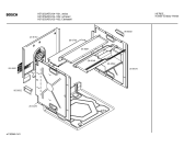 Схема №5 HEV352AEU с изображением Инструкция по эксплуатации для духового шкафа Bosch 00522786