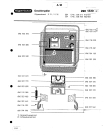 Схема №1 L SGA DS с изображением Запчасть для посудомойки Aeg 8996460236707