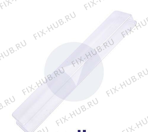 Большое фото - Лоток (форма) для холодильника Electrolux 2238229013 в гипермаркете Fix-Hub