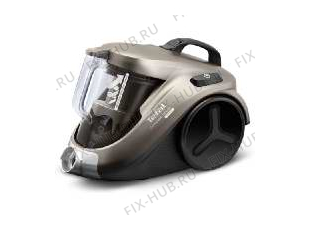 Пылесос Tefal TW3786HA/4Q0 - Фото