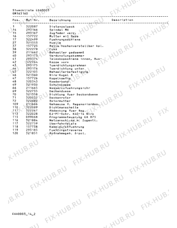 Схема №11 GM175160 с изображением Контейнер для электропосудомоечной машины Bosch 00211662