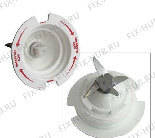 Большое фото - Резак для блендера (миксера) Tefal AS-8488 в гипермаркете Fix-Hub