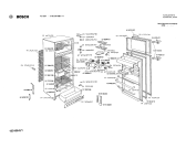 Схема №2 0700254128 KS252ZLC с изображением Поднос для холодильной камеры Bosch 00123400