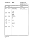 Схема №48 FM619K4 с изображением Сервисная инструкция для видеоэлектроники Siemens 00535311