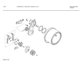Схема №9 WTLFU03CH Fust NOVAMATIC TL4630 с изображением Ручка для электросушки Bosch 00094595