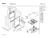 Схема №4 HSV442REU, Bosch с изображением Кабель для электропечи Bosch 00484281