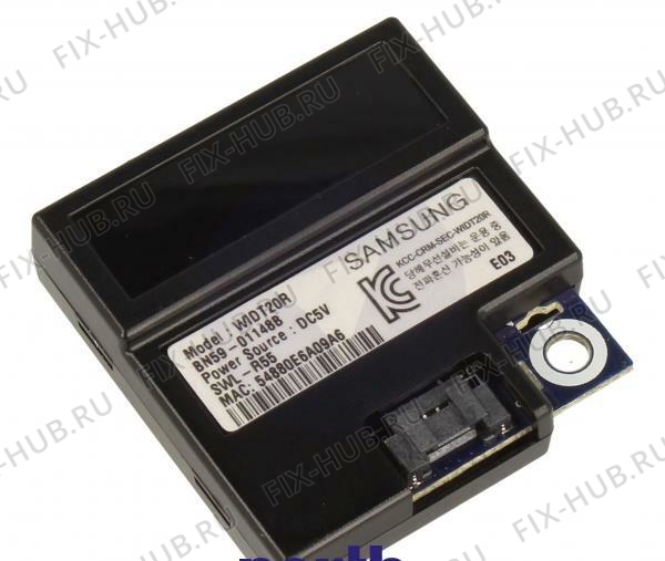 Большое фото - Запчасть Samsung BN59-01148B в гипермаркете Fix-Hub