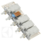Сенсорная панель для вентиляции Electrolux 4055057865 для Electrolux EFT5621X