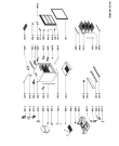 Схема №1 AFE275A1 (F090675) с изображением Инструкция по эксплуатации для холодильника Indesit C00347002