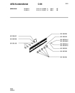 Схема №1 FN 504-W 380V/S с изображением Тумблер Aeg 8996619096010