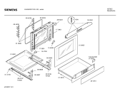 Схема №6 HL65023CC с изображением Инструкция по эксплуатации для электропечи Siemens 00580182