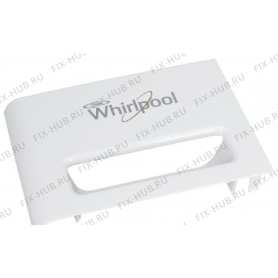 Рукоятка для стиральной машины Whirlpool 481010778836 в гипермаркете Fix-Hub