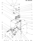 Схема №5 HT560WEX (F007259) с изображением Дроссель Indesit C00043497