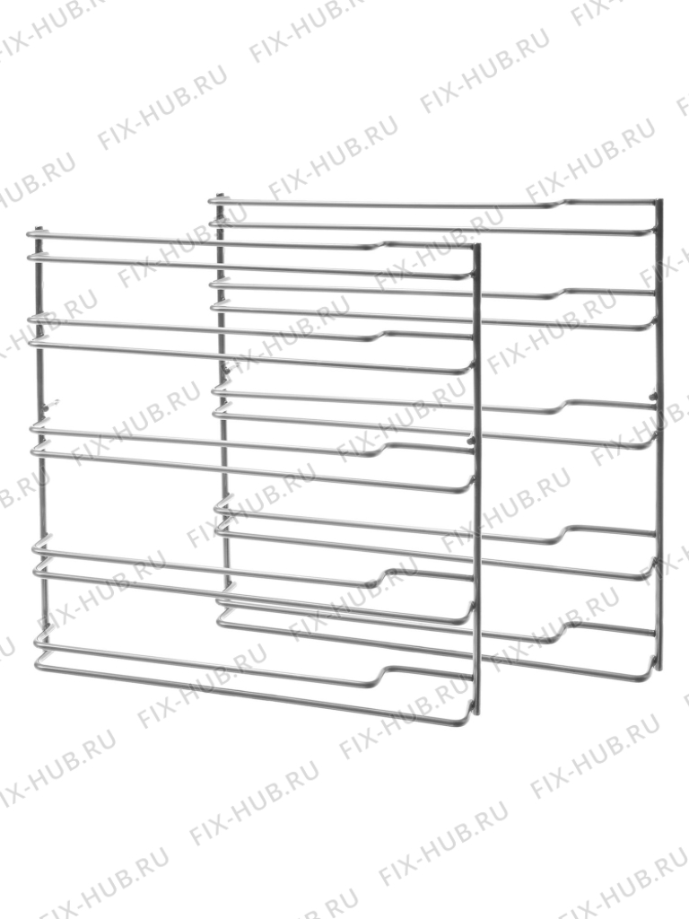 Большое фото - Решетка для электропечи Bosch 11021175 в гипермаркете Fix-Hub