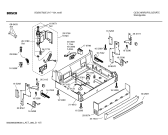 Схема №6 SGS55T02EU с изображением Инструкция по эксплуатации для посудомойки Bosch 00590873