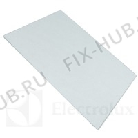 Большое фото - Поверхность для холодильника Electrolux 2062047028 в гипермаркете Fix-Hub