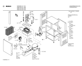 Схема №1 VKW7101 с изображением Руководство Bosch 00141295