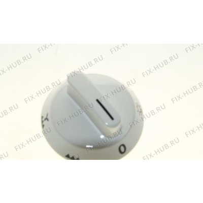 Кнопка для плиты (духовки) Aeg 8996613890616 в гипермаркете Fix-Hub