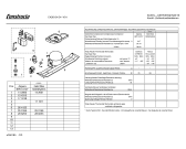 Схема №3 4FG4296B с изображением Линза для холодильной камеры Bosch 00182019