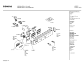 Схема №6 HB55021GB с изображением Инструкция по эксплуатации для духового шкафа Siemens 00519328