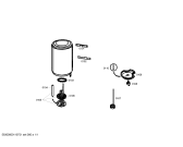 Схема №1 7736504795 TR2000T 15 T с изображением Крепеж для бойлера Siemens 00488538