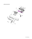 Схема №8 AWZ9614F с изображением Всякое для стиральной машины Whirlpool 482000020706