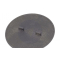 Крышка для плиты (духовки) Whirlpool 480121102894 в гипермаркете Fix-Hub -фото 1