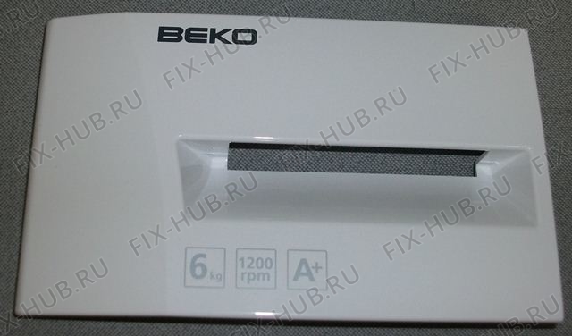 Большое фото - Обшивка для стиральной машины Beko 2828119345 в гипермаркете Fix-Hub