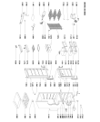 Схема №1 ARC 5554/IX с изображением Дверца для холодильника Whirlpool 481241610433