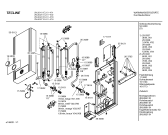 Схема №1 12/0706 Vitotron 200 DE2 с изображением Фильтр для водонагревателя Bosch 00155082