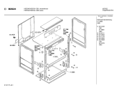 Схема №8 HB90420GB с изображением Переключатель для электропечи Siemens 00028967