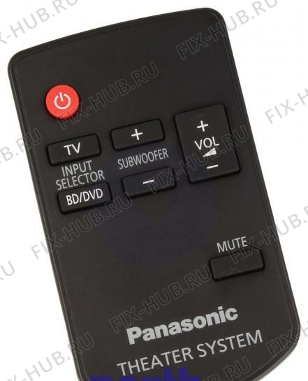 Большое фото - ПУ для жк-телевизора Panasonic N2QAYC000043 в гипермаркете Fix-Hub