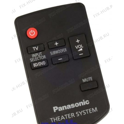 ПУ для жк-телевизора Panasonic N2QAYC000043 в гипермаркете Fix-Hub