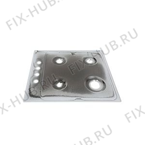 Большое фото - Столешница для духового шкафа Bosch 00713927 в гипермаркете Fix-Hub