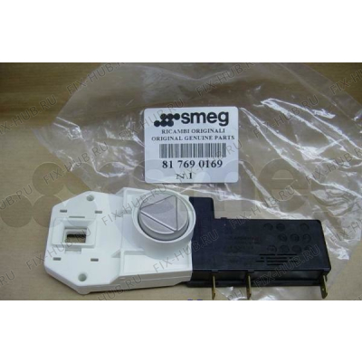 Запчасть для комплектующей Smeg 817690169 в гипермаркете Fix-Hub