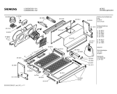 Схема №1 LI23030SD с изображением Инструкция по установке и эксплуатации для вытяжки Siemens 00540437