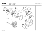 Схема №6 VS3PR01 с изображением Кнопка для пылесоса Bosch 00095762