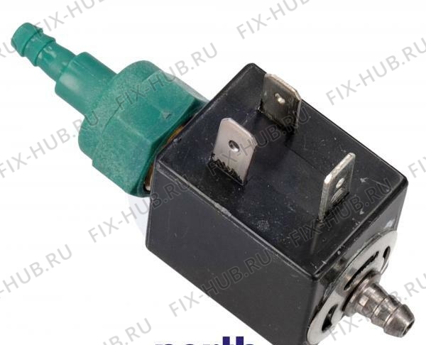 Большое фото - Электропомпа для электроутюга Electrolux 4055188579 в гипермаркете Fix-Hub